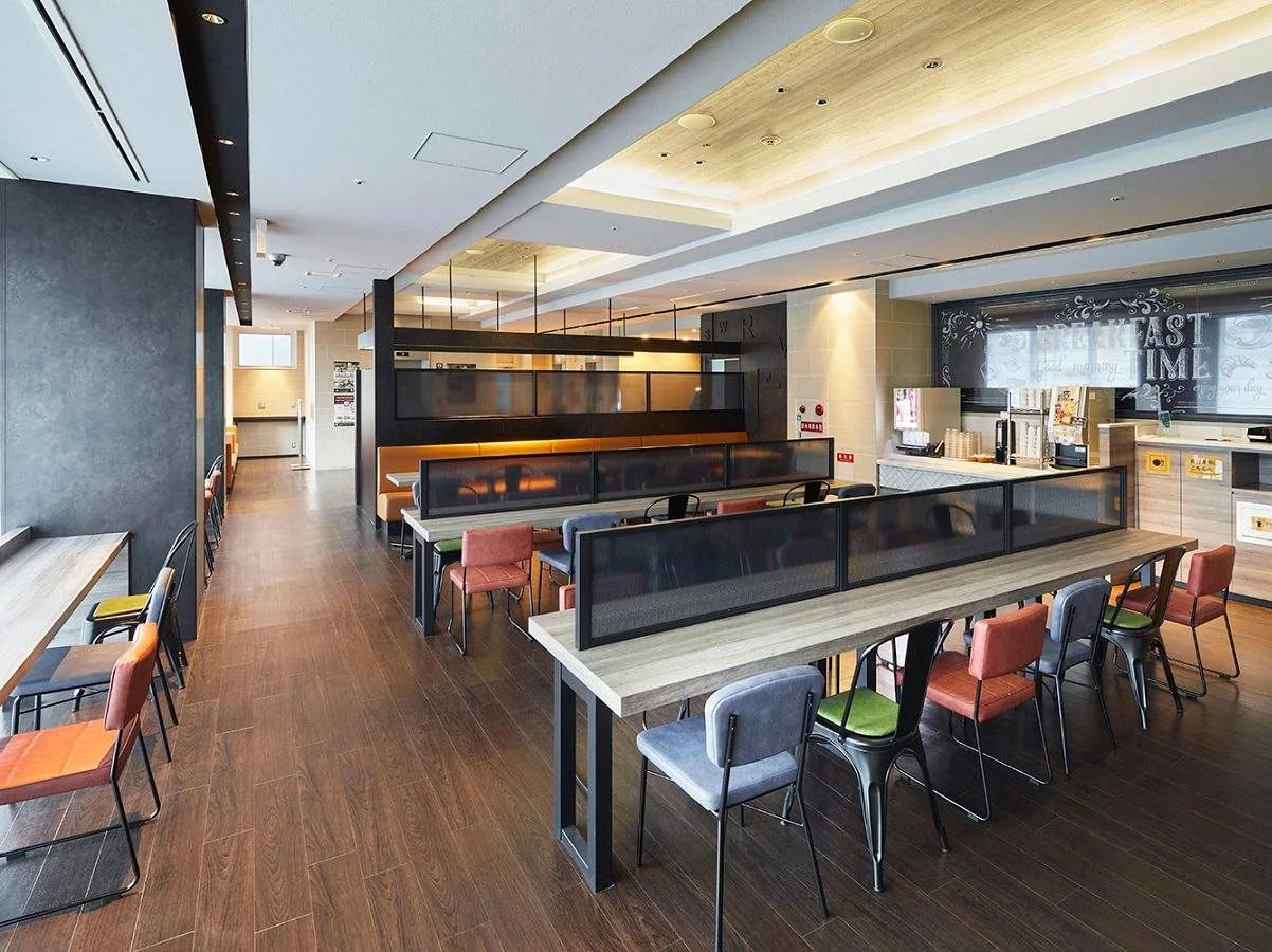 Photo - Via Inn Prime Shinsaibashi Yotsubashi