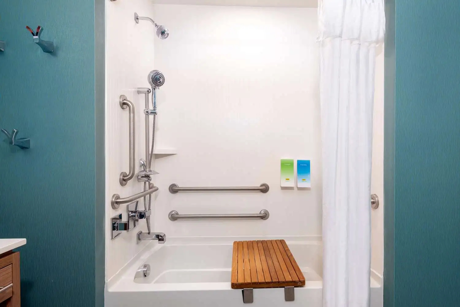 Foto - Home2 Suites by Hilton Tampa Downtown Channel District