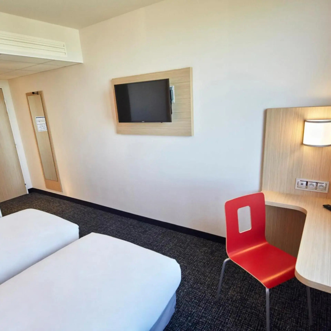 Photo - Kyriad ECO - Clermont Ferrand Estaing