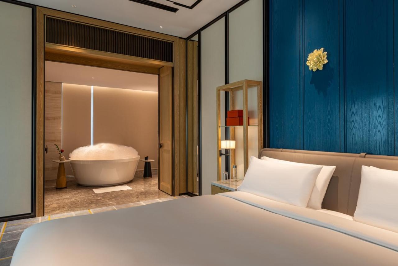 Foto - Narcissus The Royal Hotel