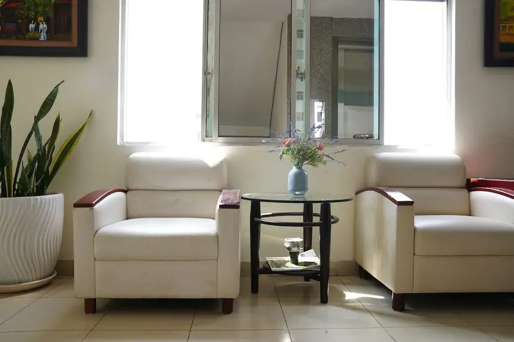 Photo - Trang An Hotel - 10 minutes Landmark 81