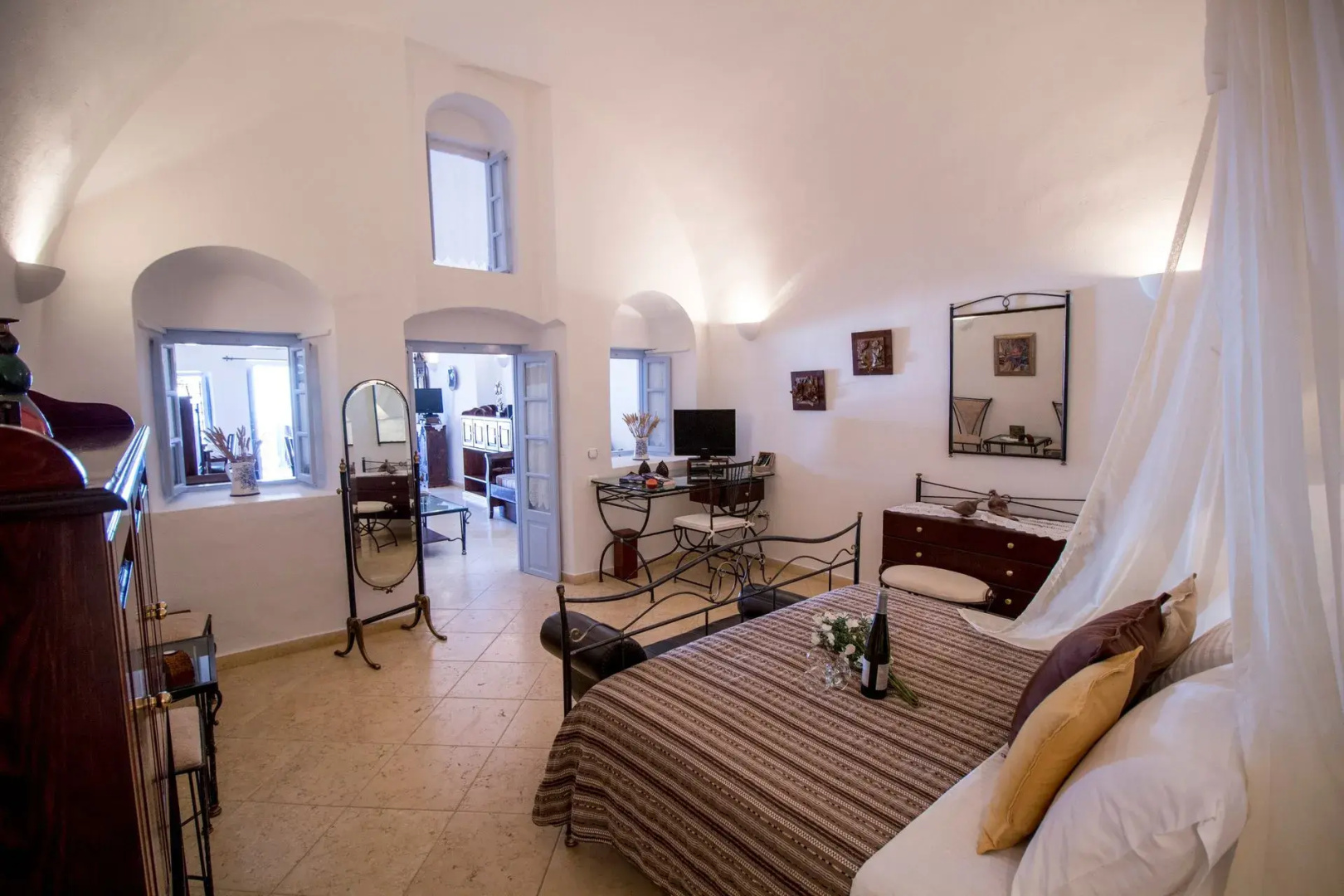 Foto - Lithies Traditional Homes