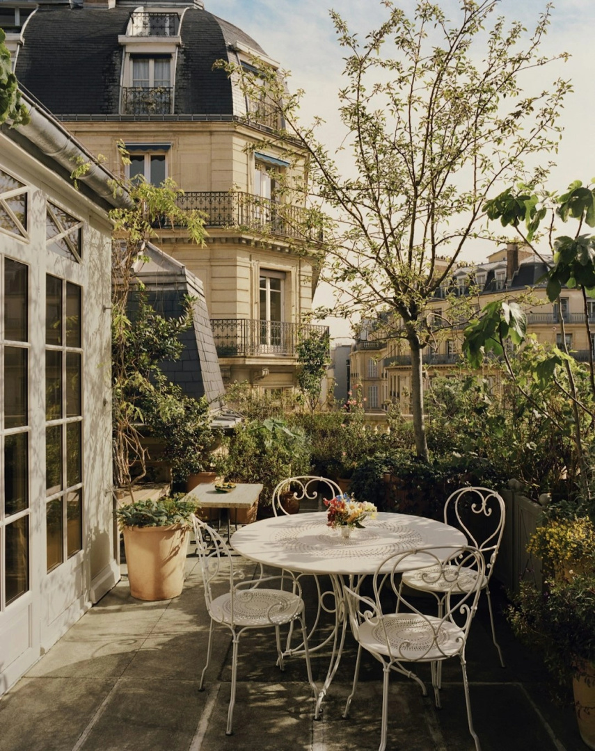 Foto - Hôtel Château Voltaire