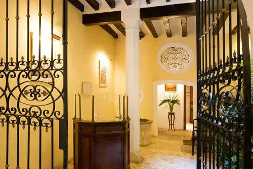 Foto - Hotel San Lorenzo - Adults Only