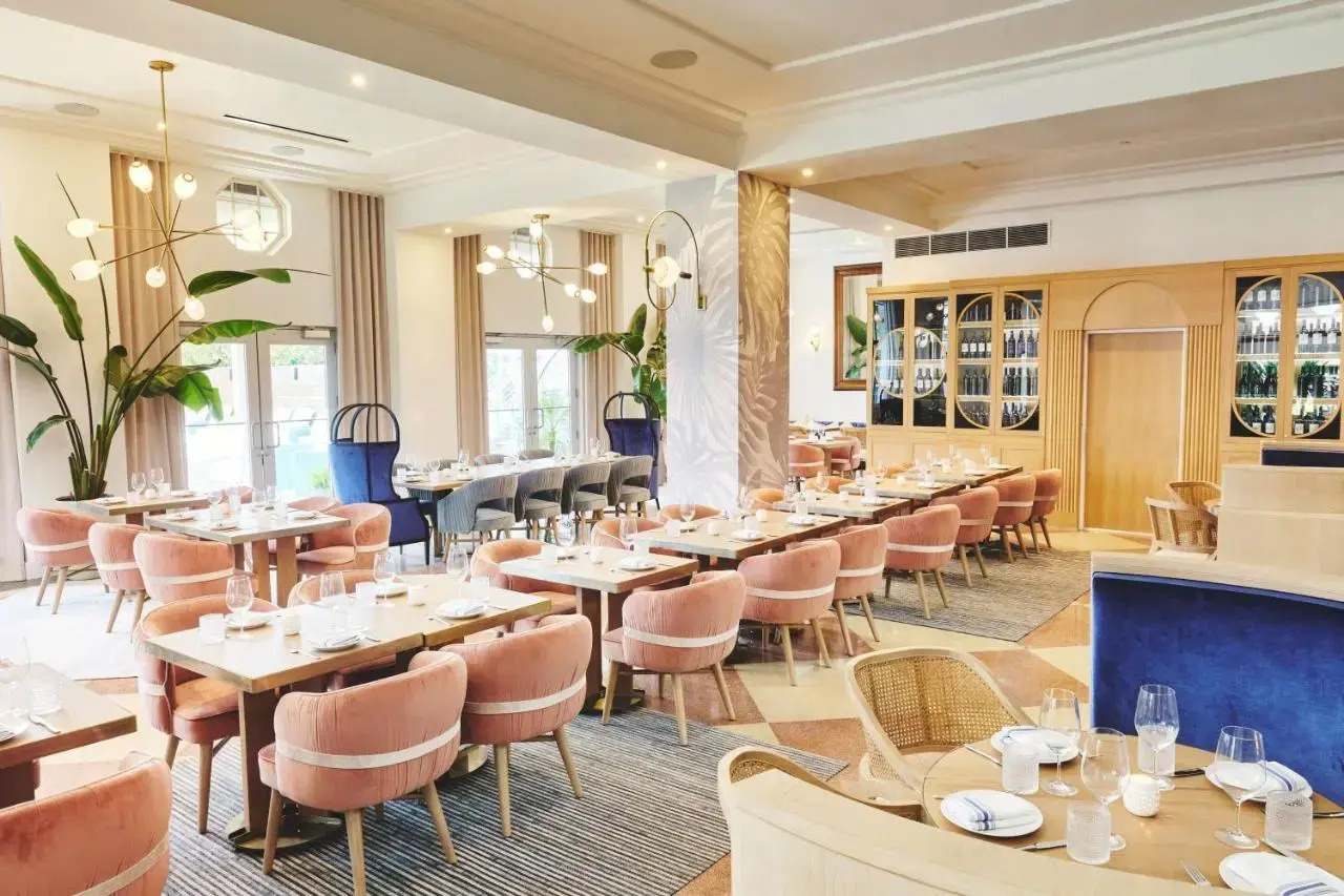 Foto - Park Central South Beach