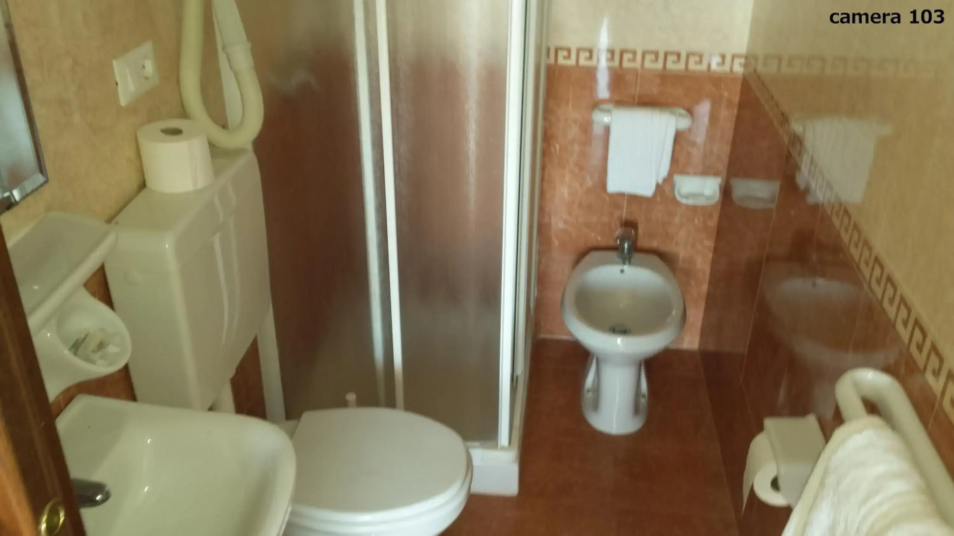 Foto - Hotel Castiglione