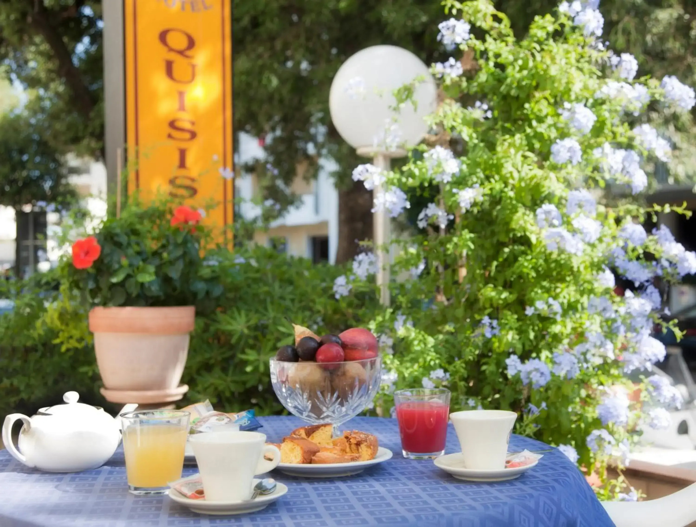 Foto - Hotel Quisisana