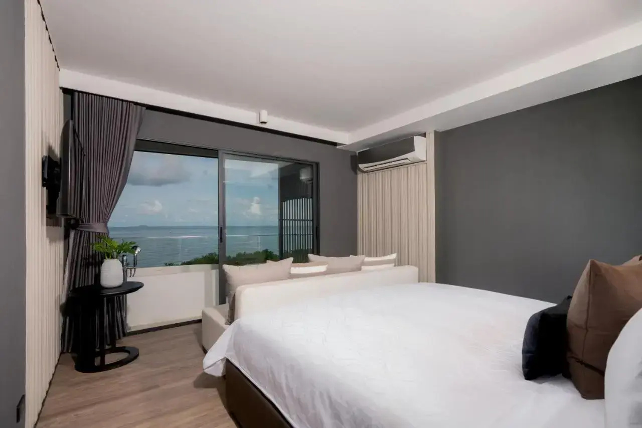 Foto - Howard Johnson by Wyndham Pattaya JC