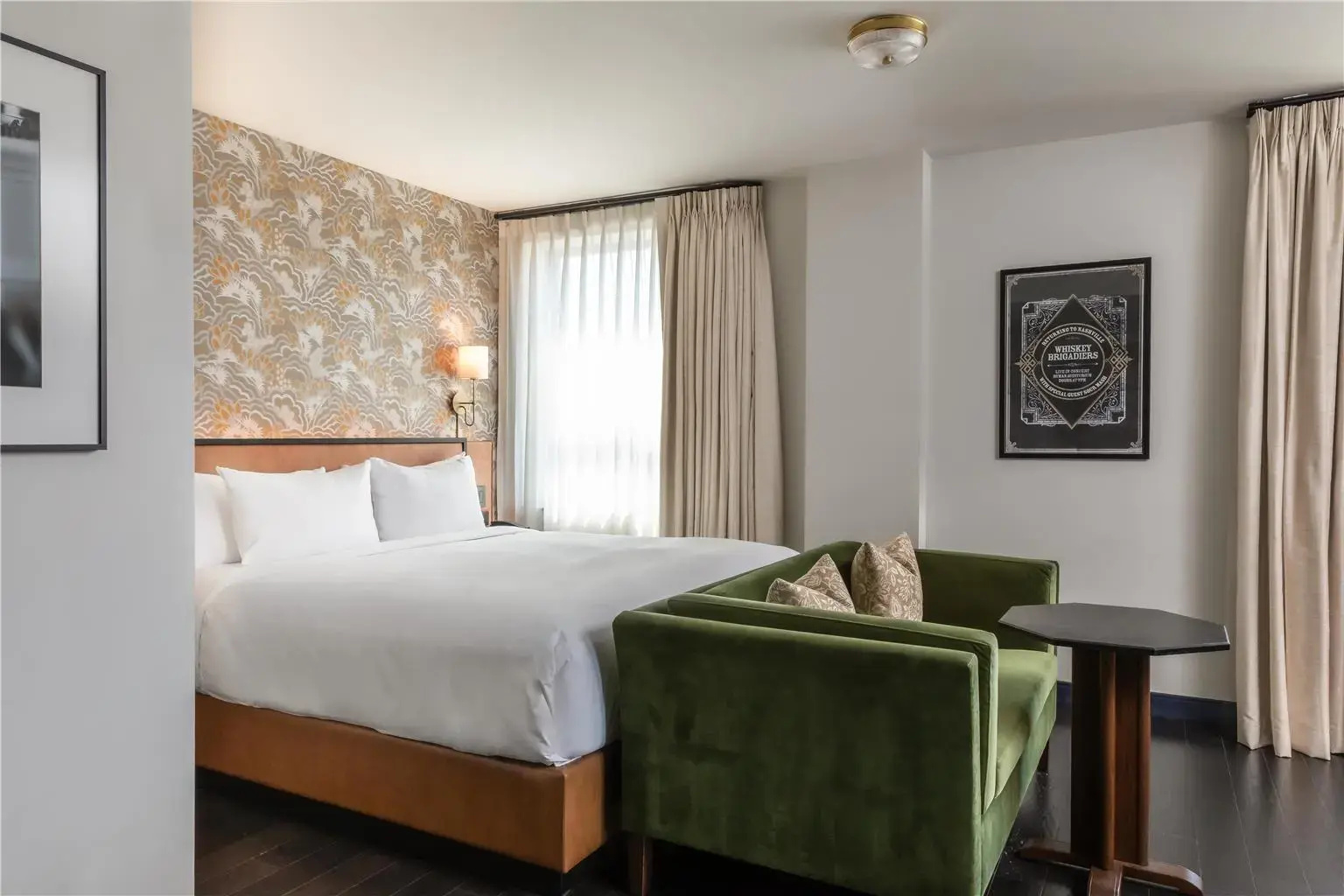 Photo - Holston House Nashville, in The Unbound Collection by Hyatt