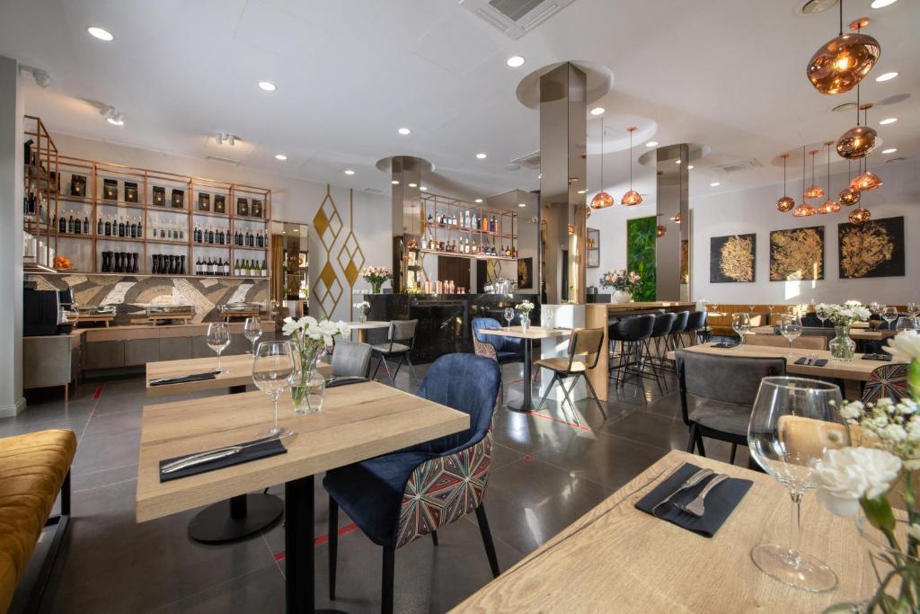 Photo - Xerion Hotel