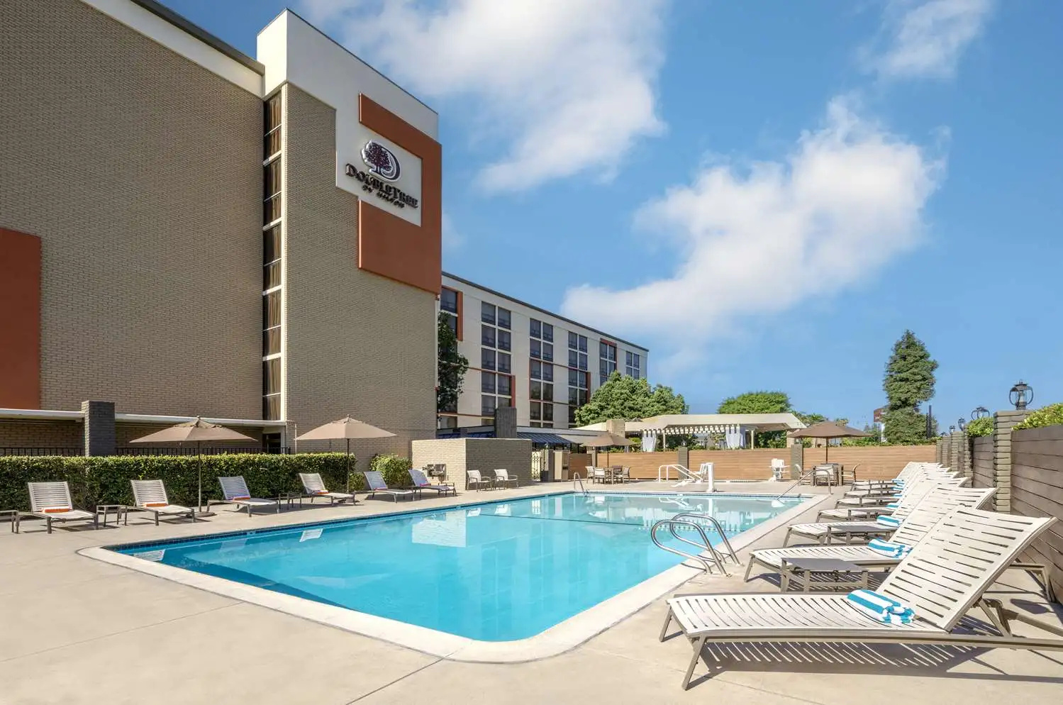 Photo - DoubleTree by Hilton Hotel San Bernardino