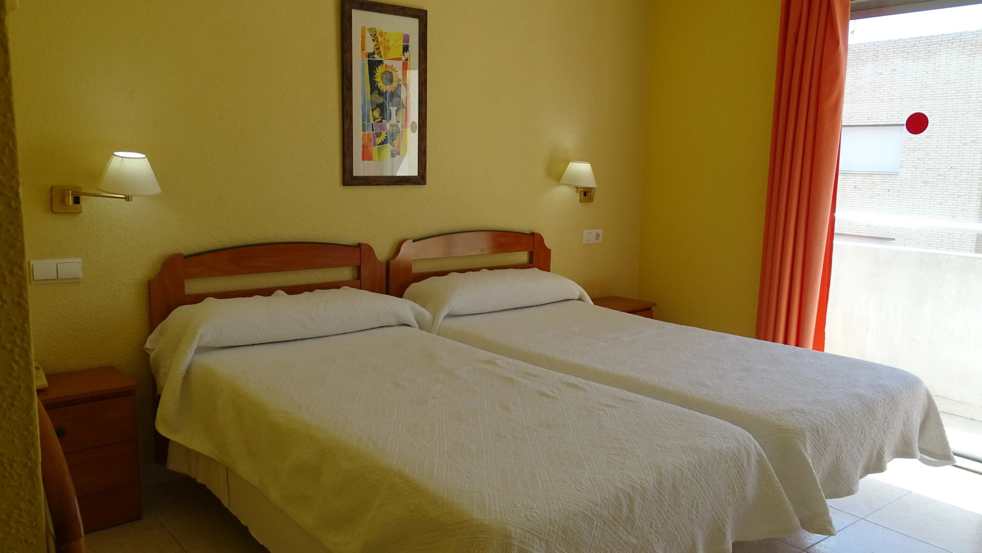 Foto - Hotel Carmen Almunecar by Bossh Hotels