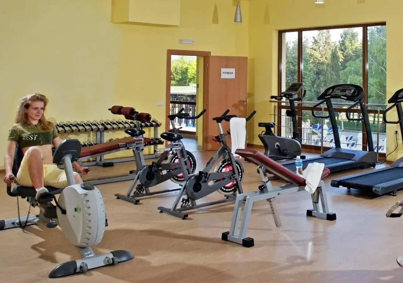 Photo - Sol Nessebar Palace All Inclusive