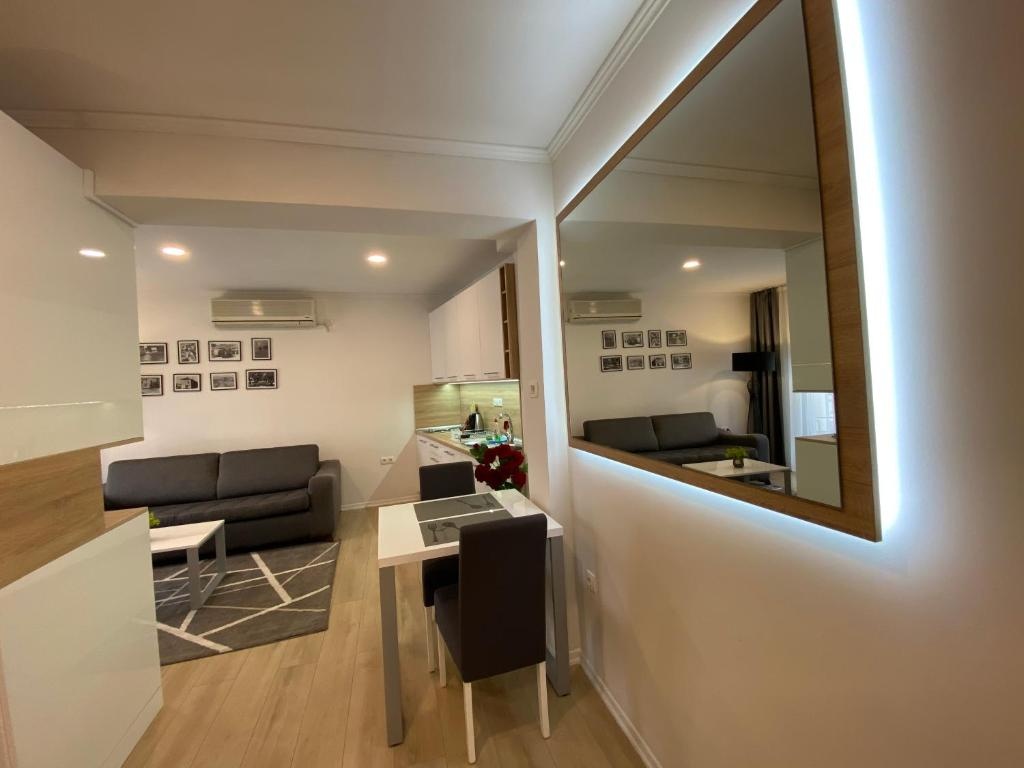 Mostar Story apartments