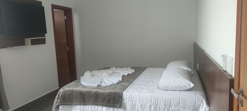 Hotel Esmeralda Verde