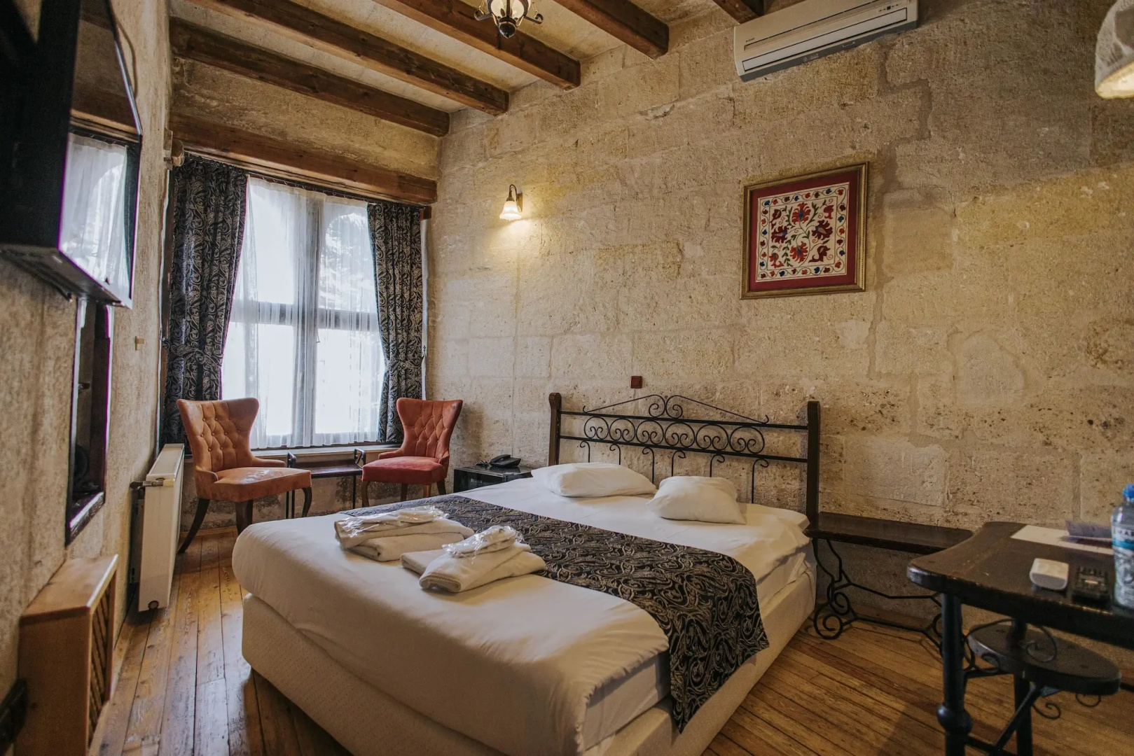 Foto - Century Cave Hotel
