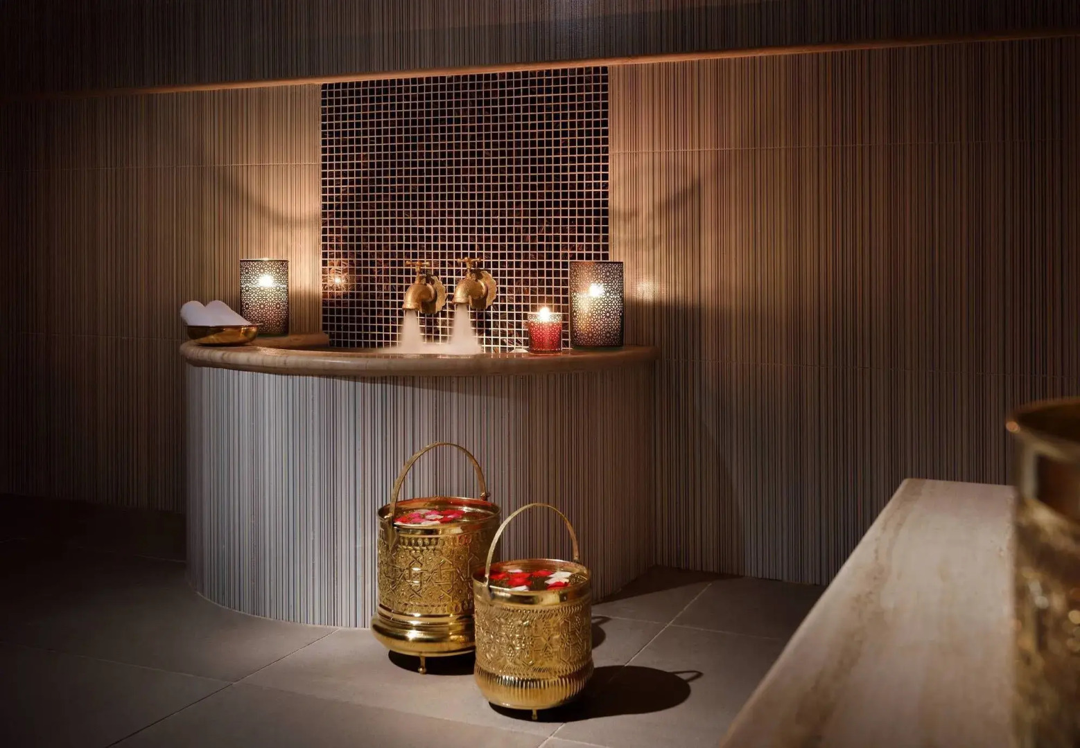 Foto - Fes Marriott Hotel Jnan Palace