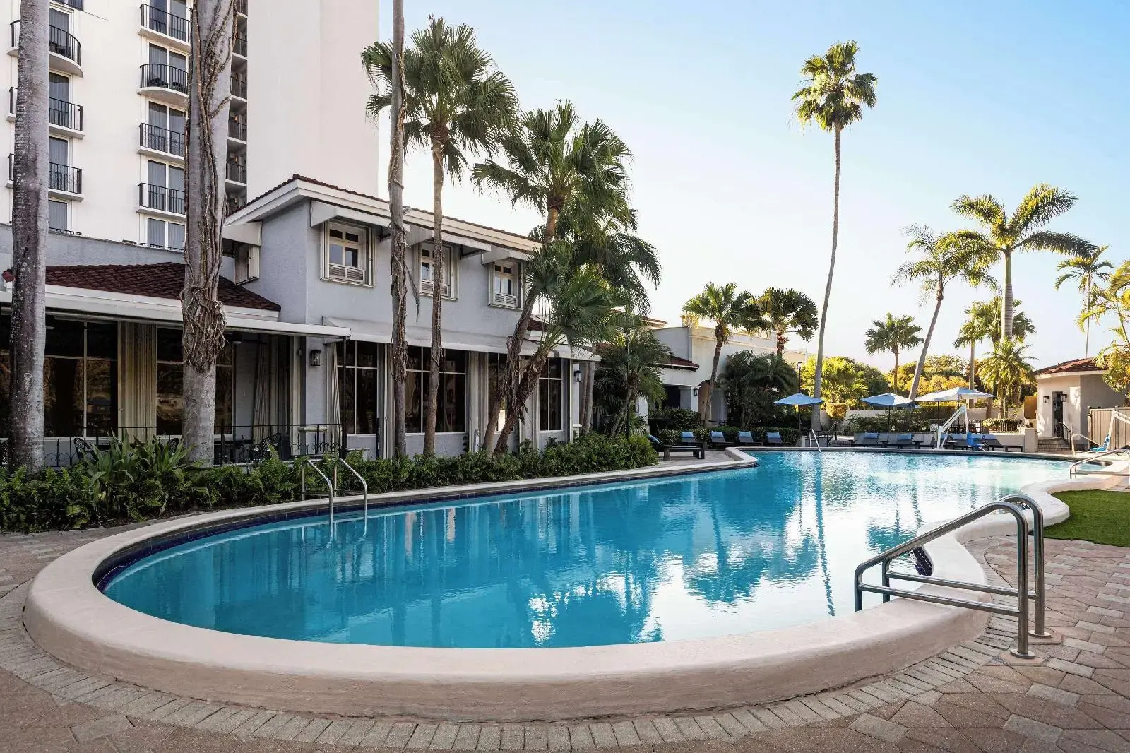 Photo - Embassy Suites by Hilton Fort Lauderdale 17th Street