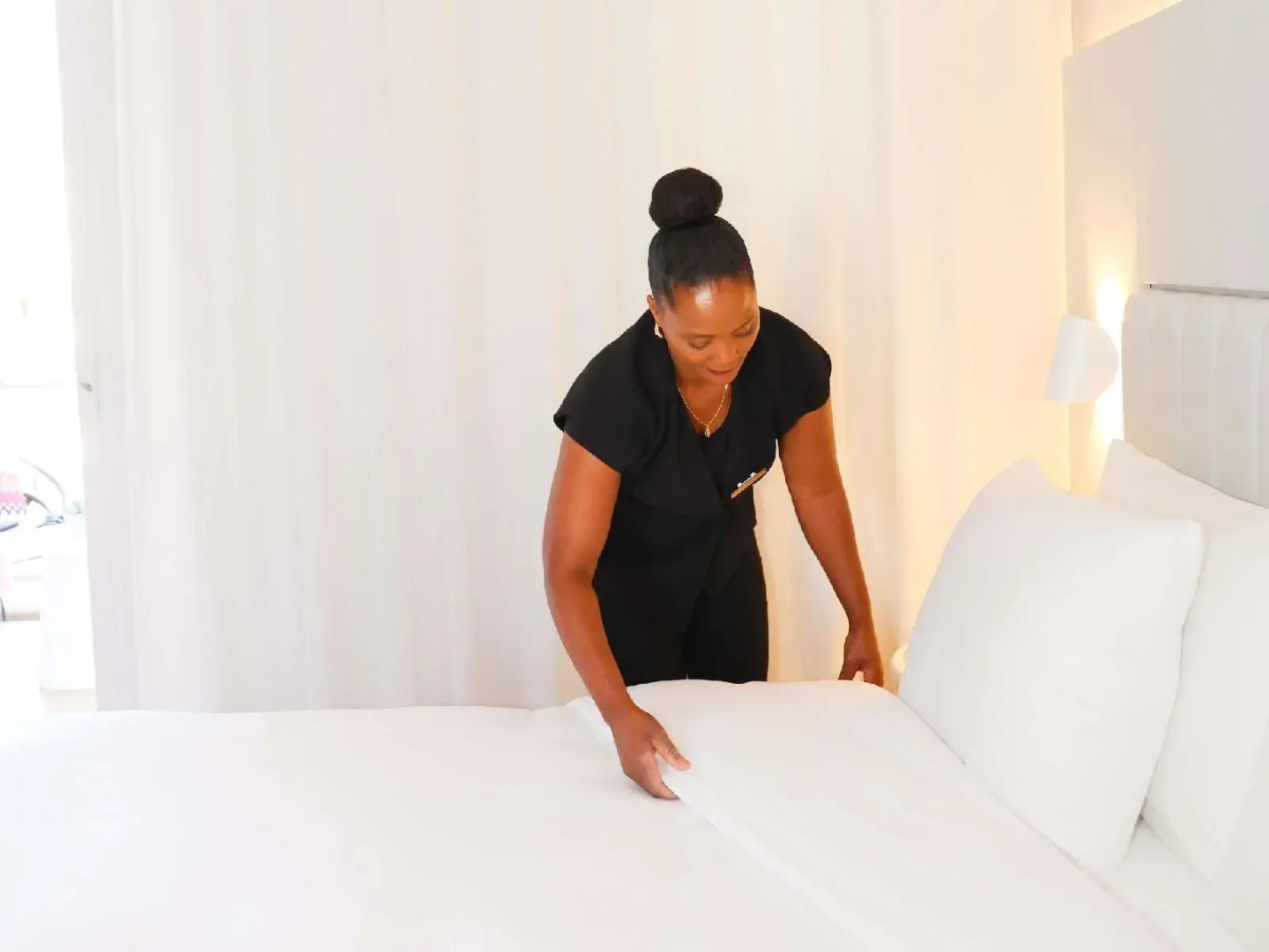 Photo - Croisette Beach Hotel Cannes - MGallery Collection