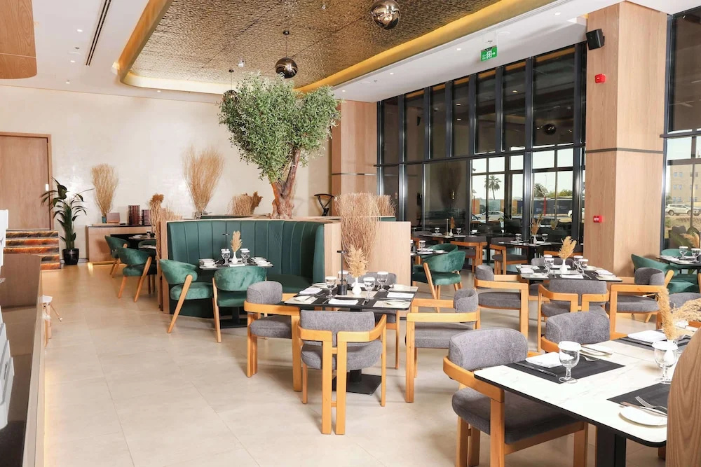 Photo - Park Inn By Radisson Muscat
