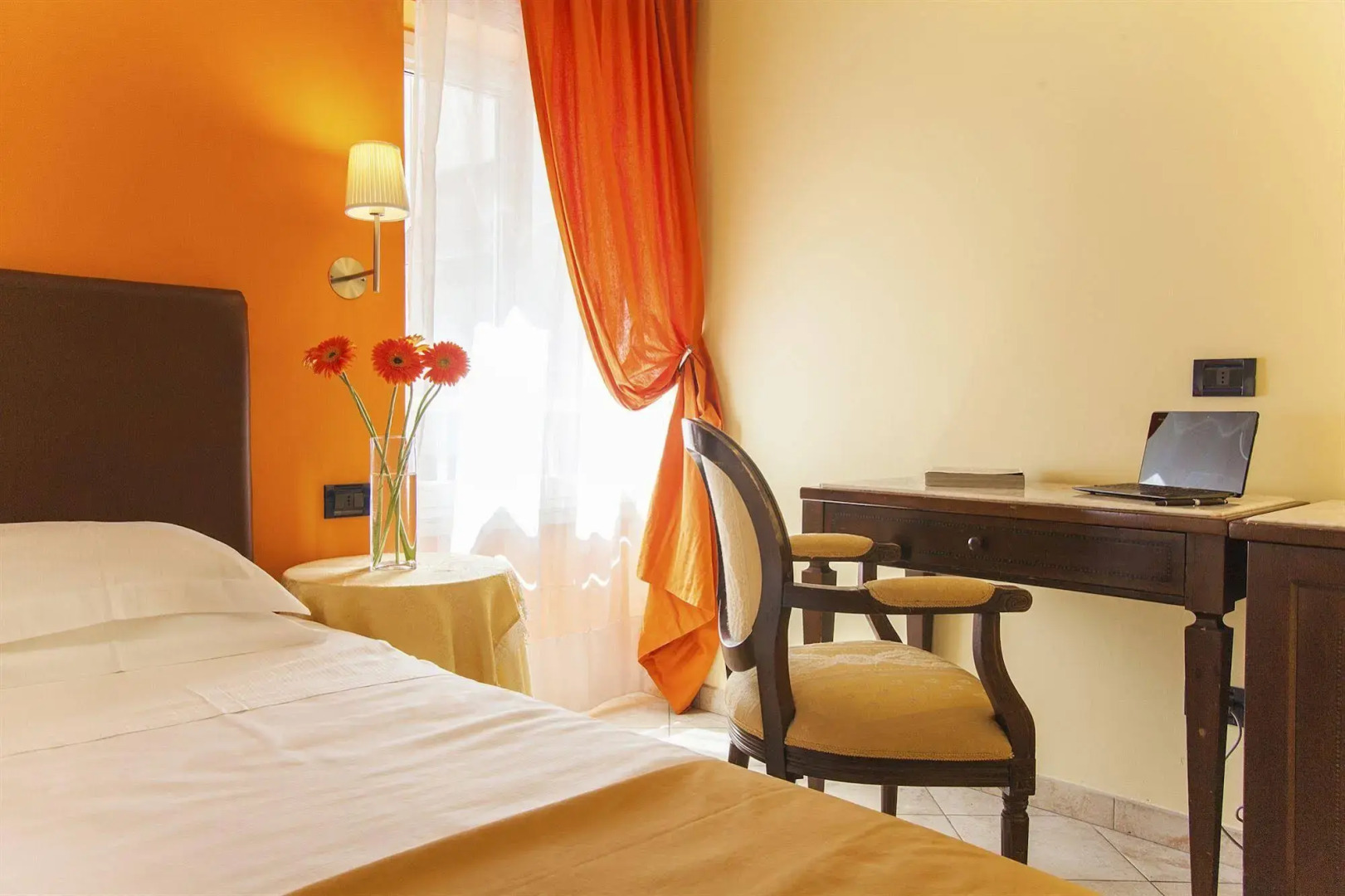 Photo - B&B Hotel Roma Tuscolana San Giovanni