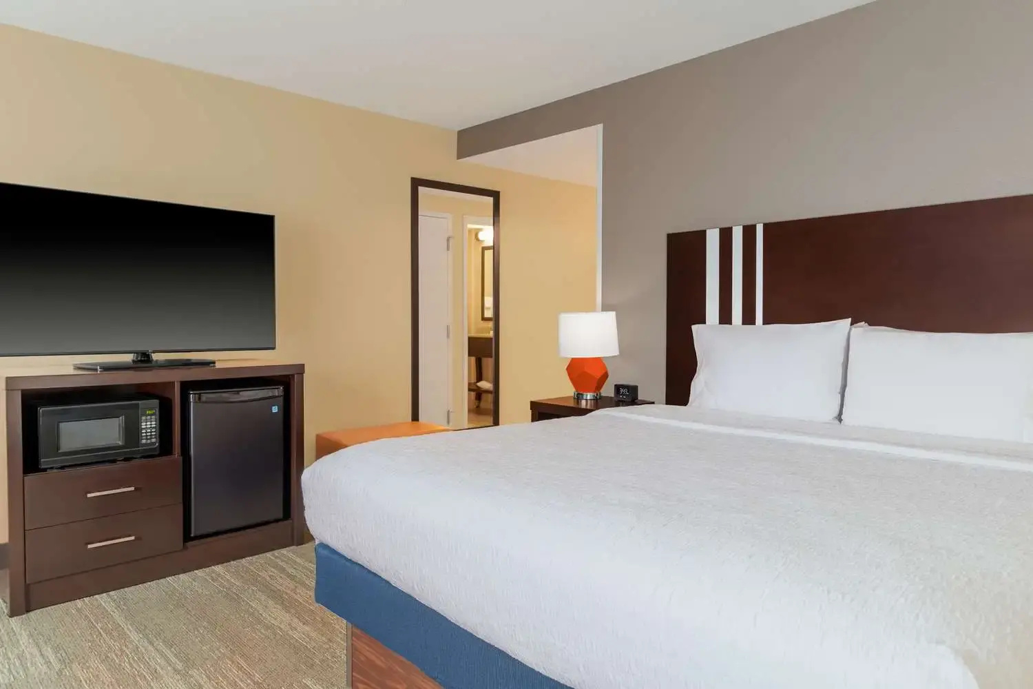 Foto - Hampton Inn & Suites Madison / Downtown