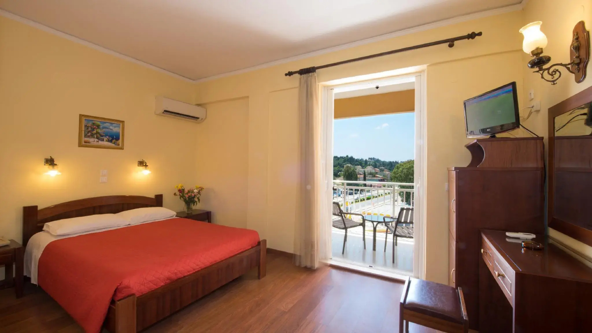 Foto - Sunset Hotel