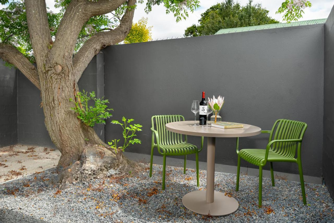 Foto - Neighbourgood Franschhoek