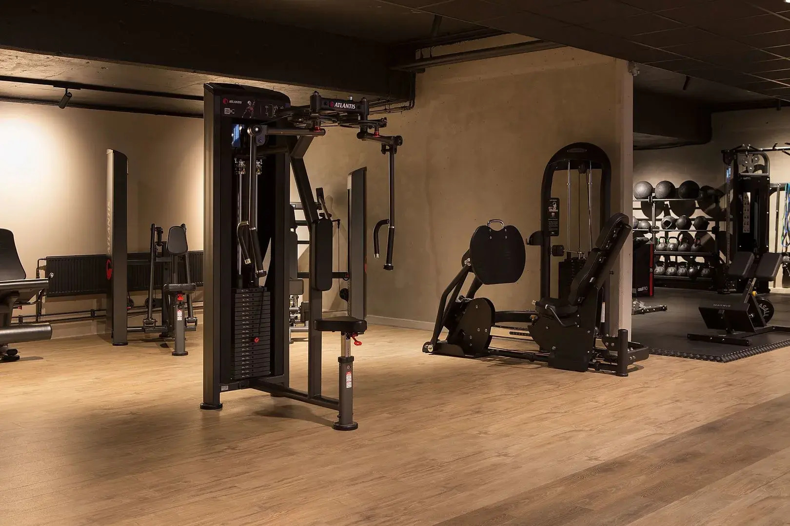 Foto - Scandic Holmenkollen Park