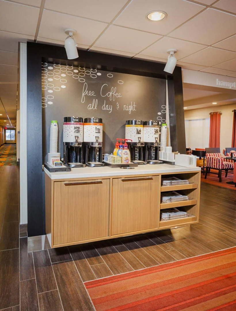 Foto - Hampton Inn Madison East Towne Mall Area