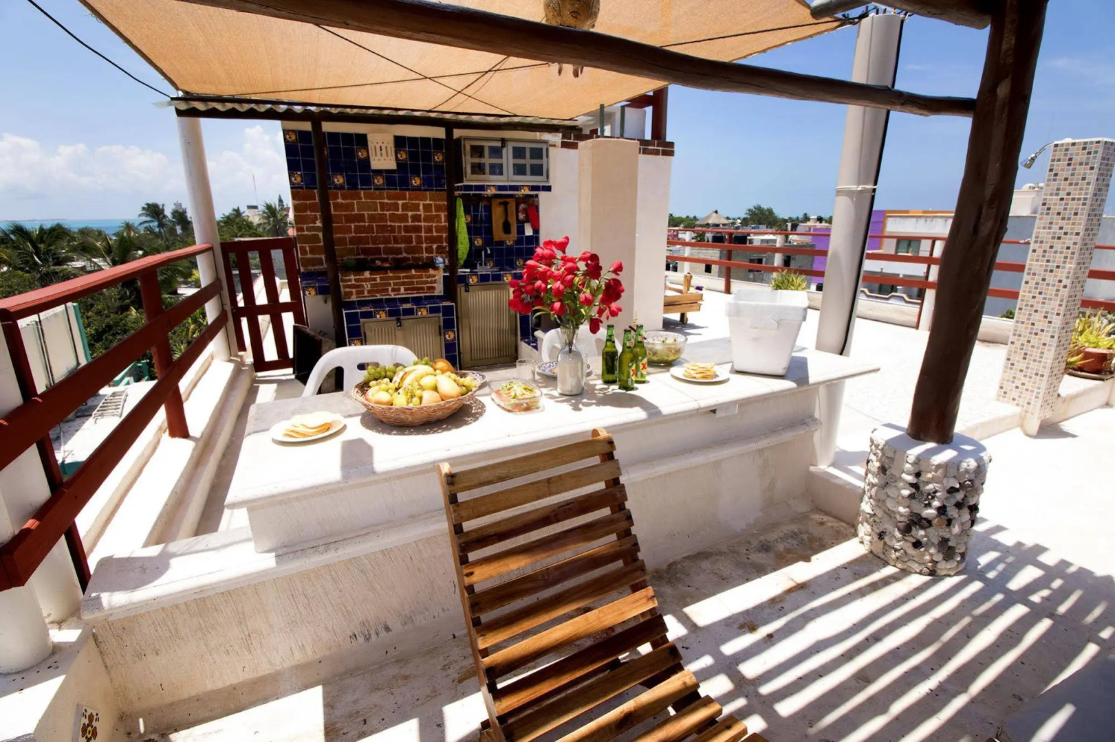 Foto - Hotel Sol Caribe