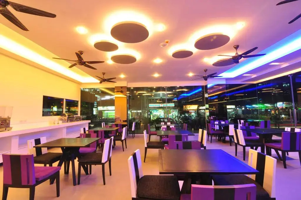 Photo - The AIM Patong Hotel