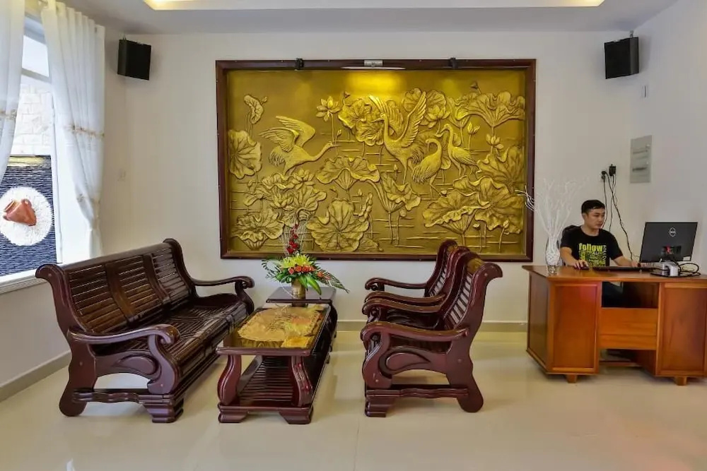 Photo - Han Huyen Homestay