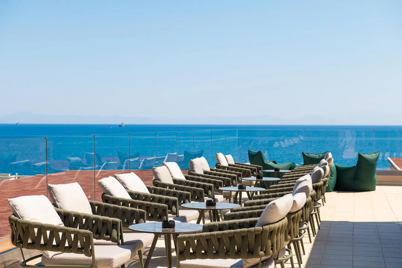 Foto - Kresten Royal Euphoria Resort