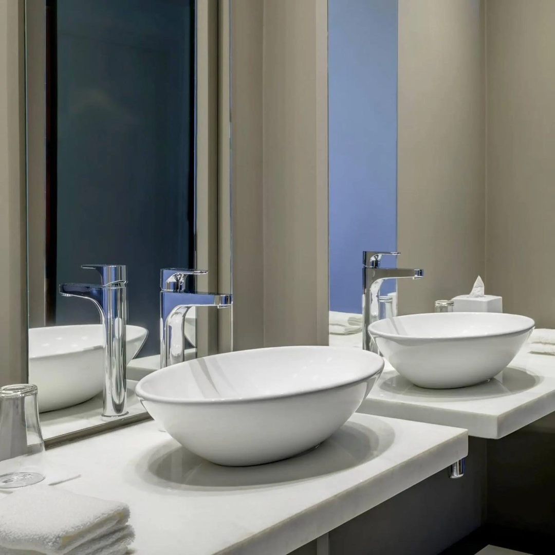 Photo - Aloft by Marriott Asuncion