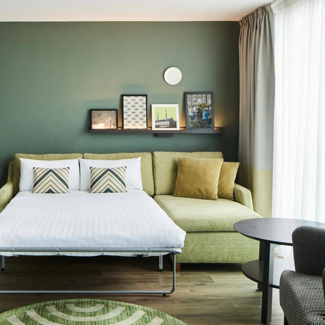 Photo - Residence Inn by Marriott London Bridge