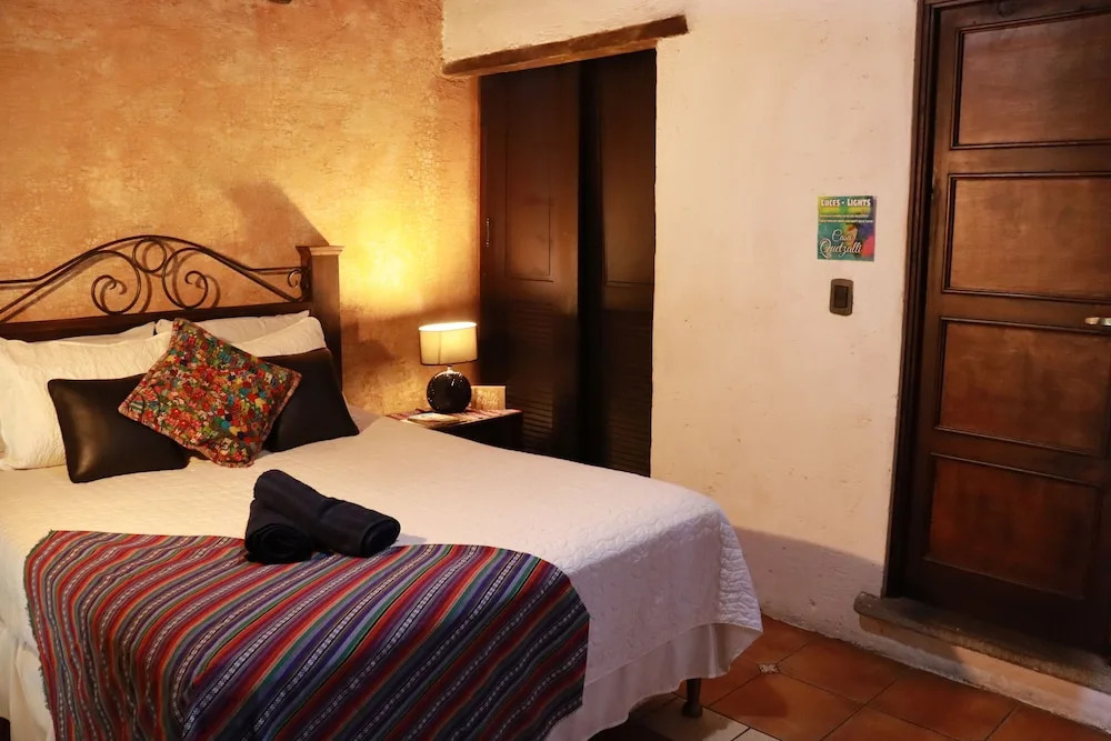 Photo - Casa Quetzalli Centro Histórico Antigua