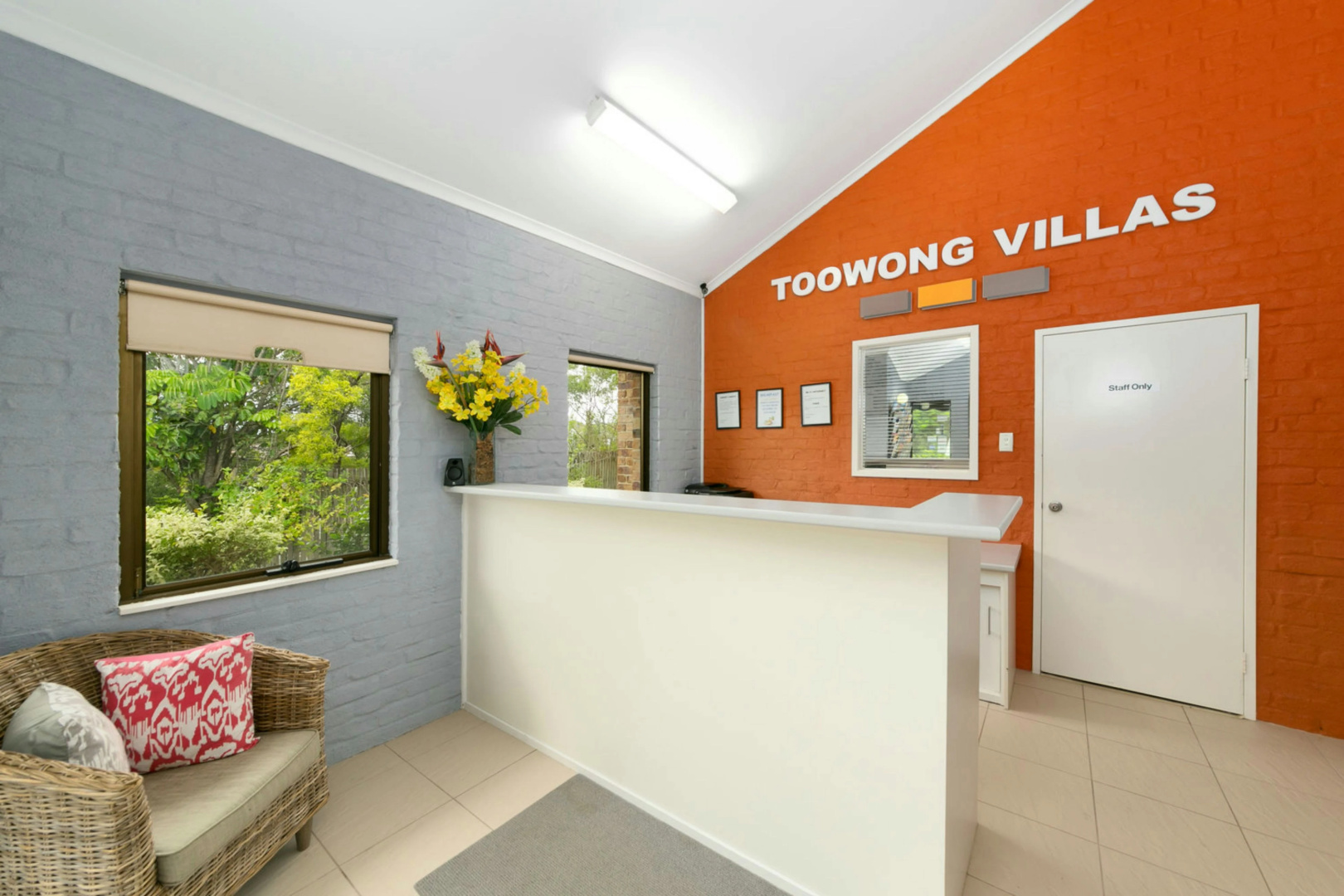 Photo - Toowong Villas
