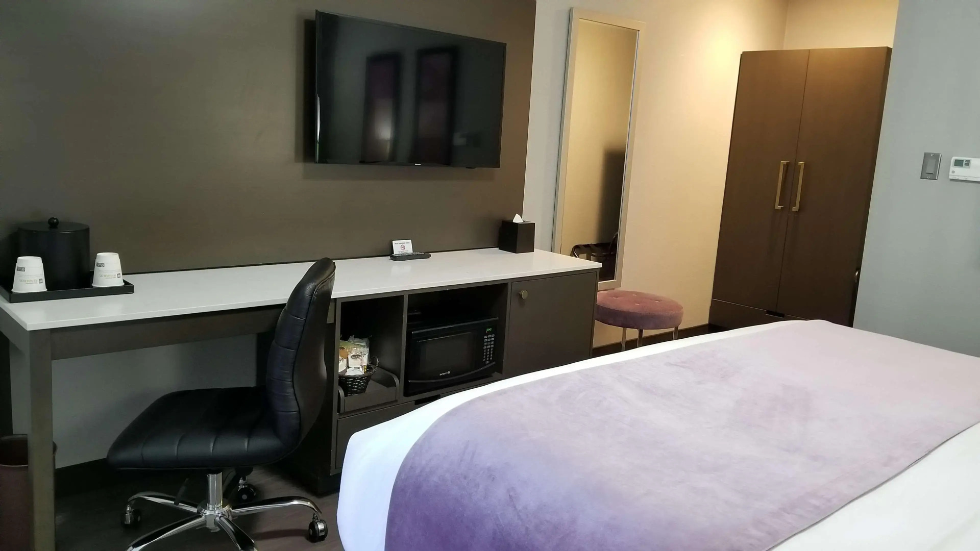 Foto - Sunset West Hotel, SureStay Collection By Best Western