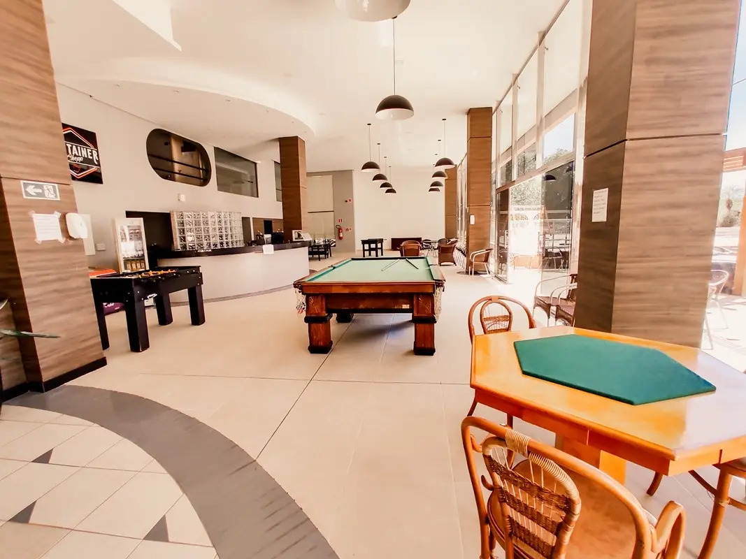 Foto - Continental Inn