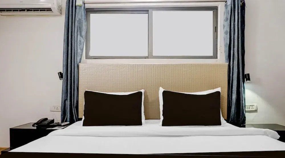 Foto - Super Townhouse Bombay Exhibition Centre Goregaon