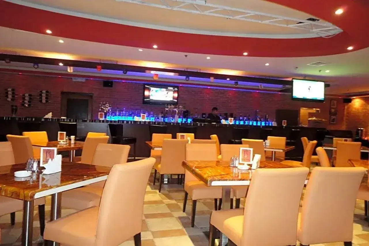 Foto - Fortune Plaza Hotel, Dubai Airport
