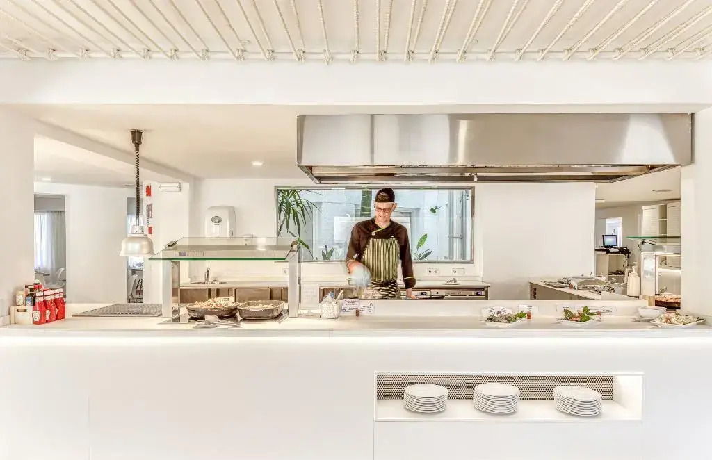 Foto - Hotel Torá