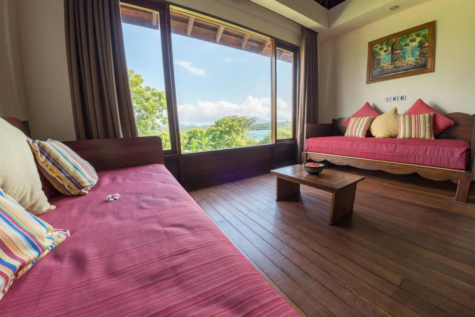 Foto - Naya Gawana Resort & Spa