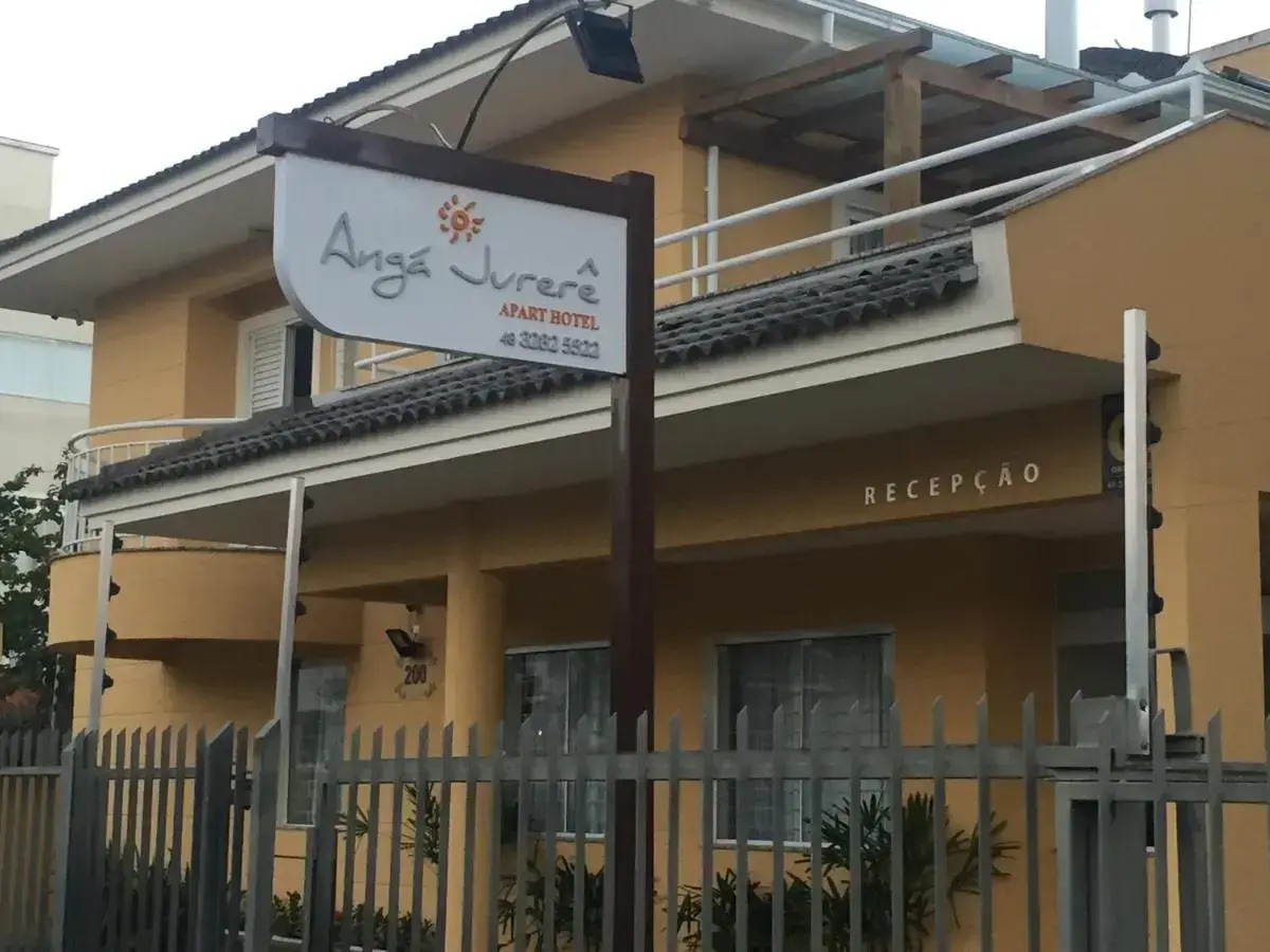 Foto - Anga Jurere Apart Hotel