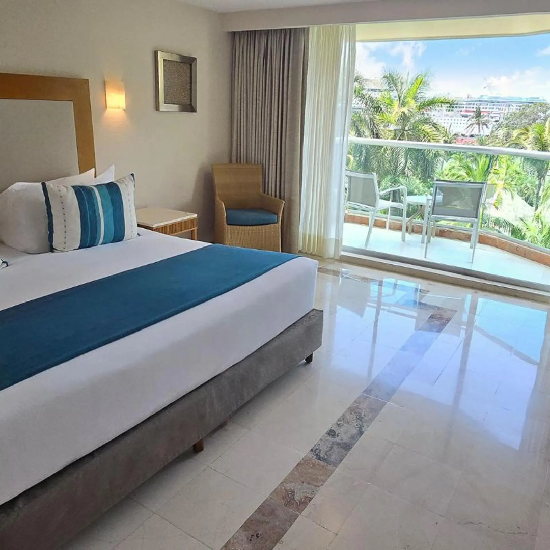 Foto - Grand Park Royal Cozumel - All Inclusive
