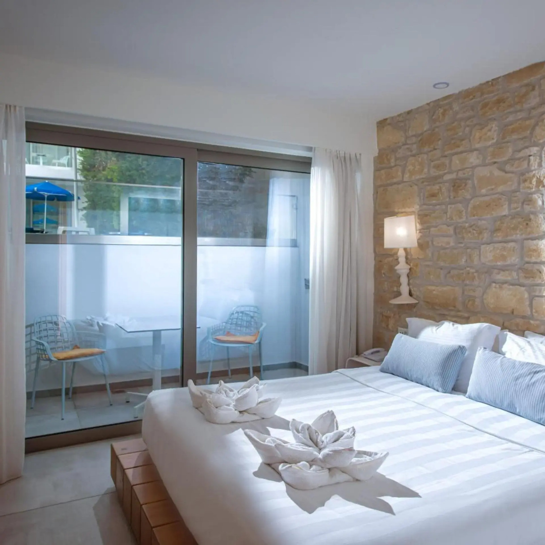 Photo - Mary Hotel & Mary Royal Suites