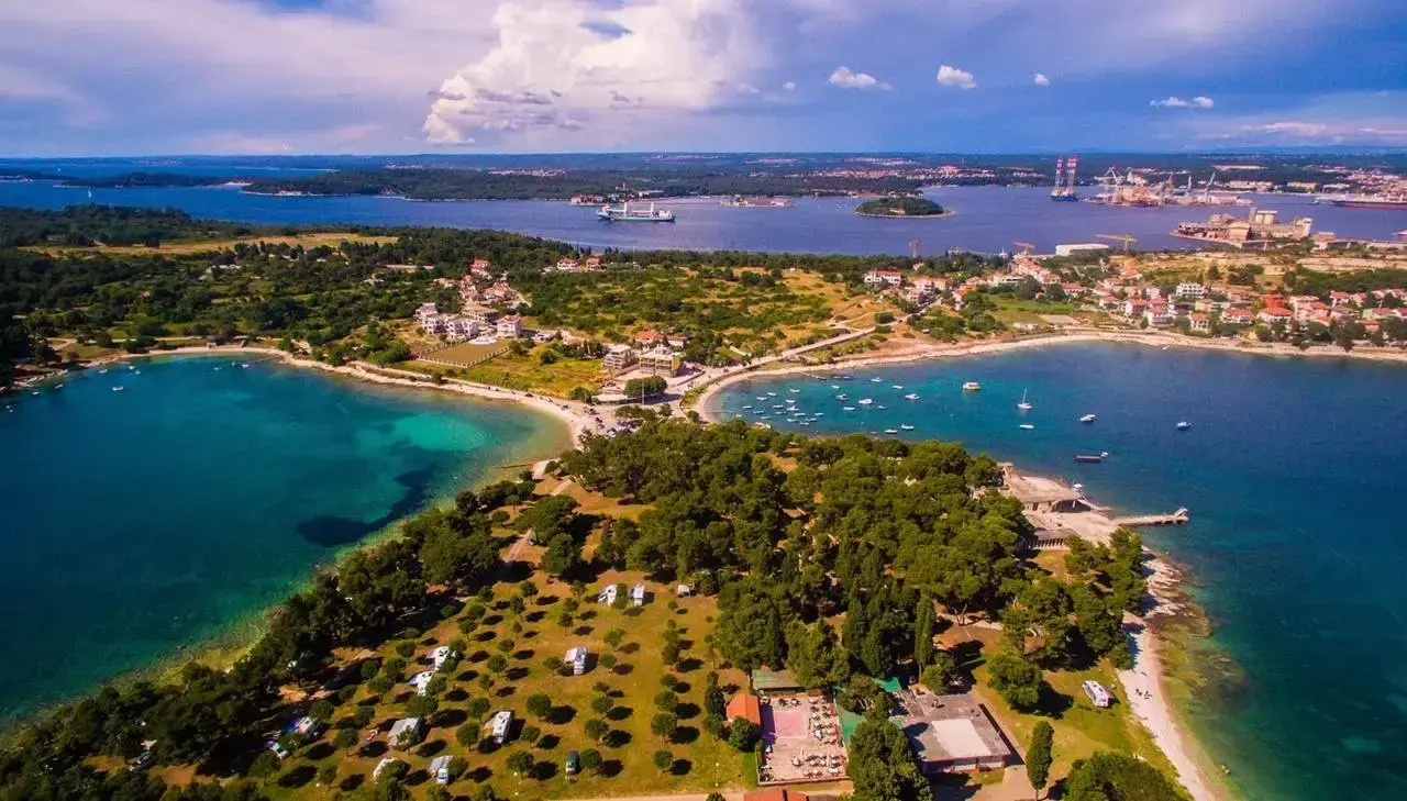 Foto - Arena Stoja Camping Homes