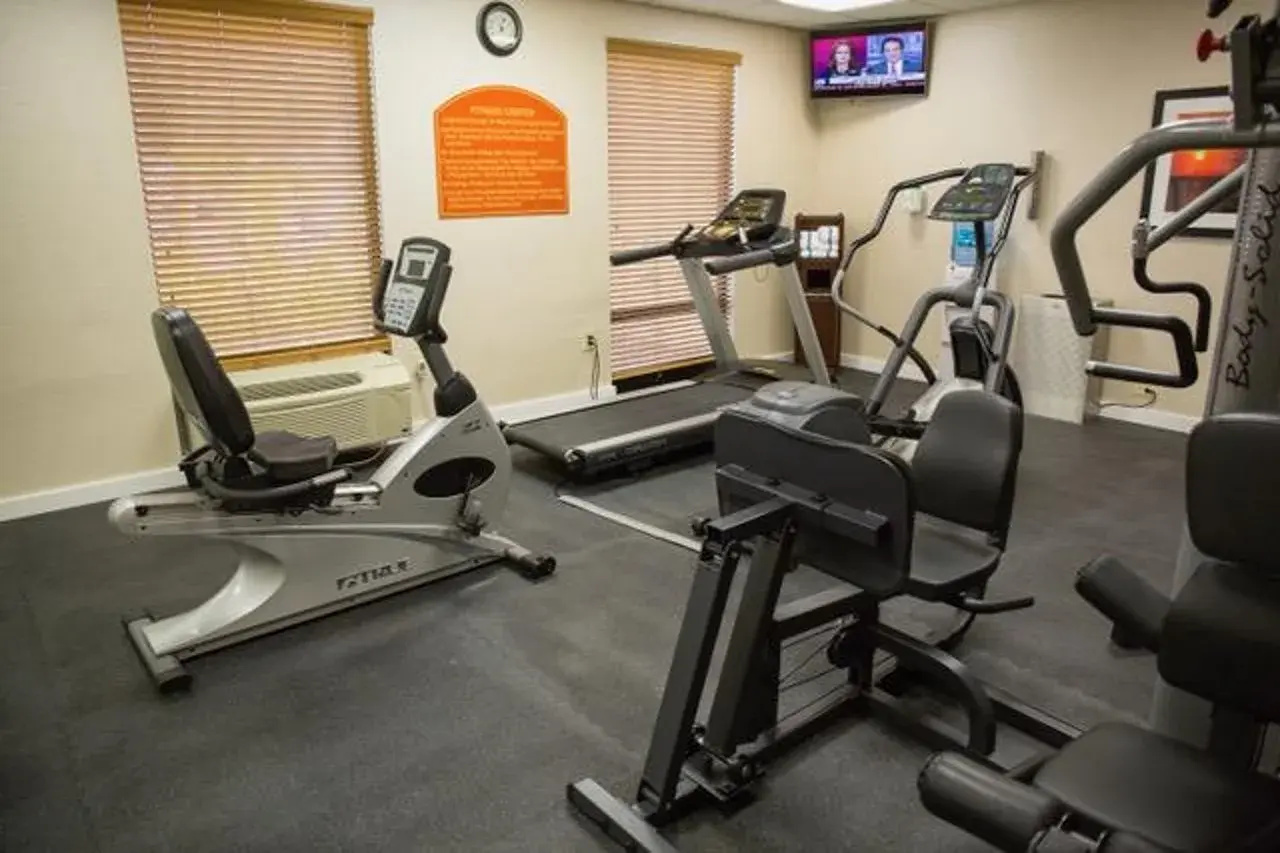 Photo - Best Western Plus Kendall Hotel & Suites