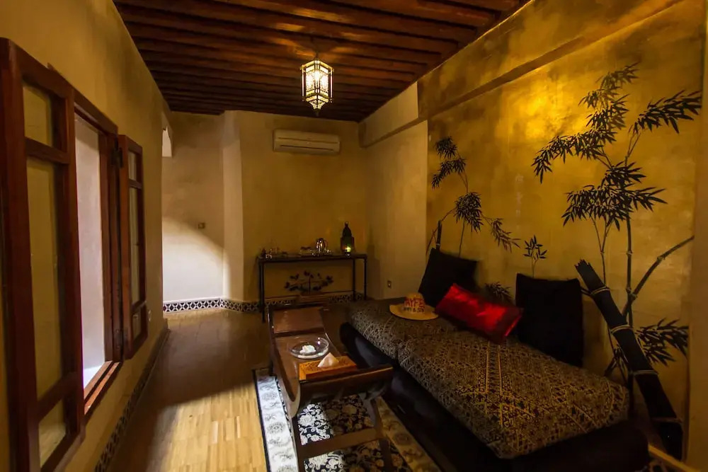 Foto - Riad Mayfez Suites & Spa